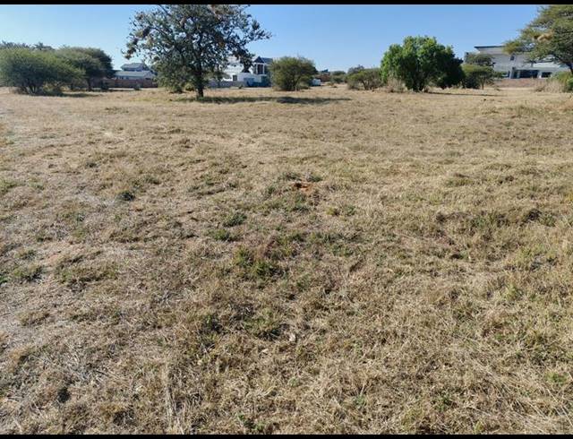 LAND FOR SALE IN THE ALOES LIFESTYLE ESTATE